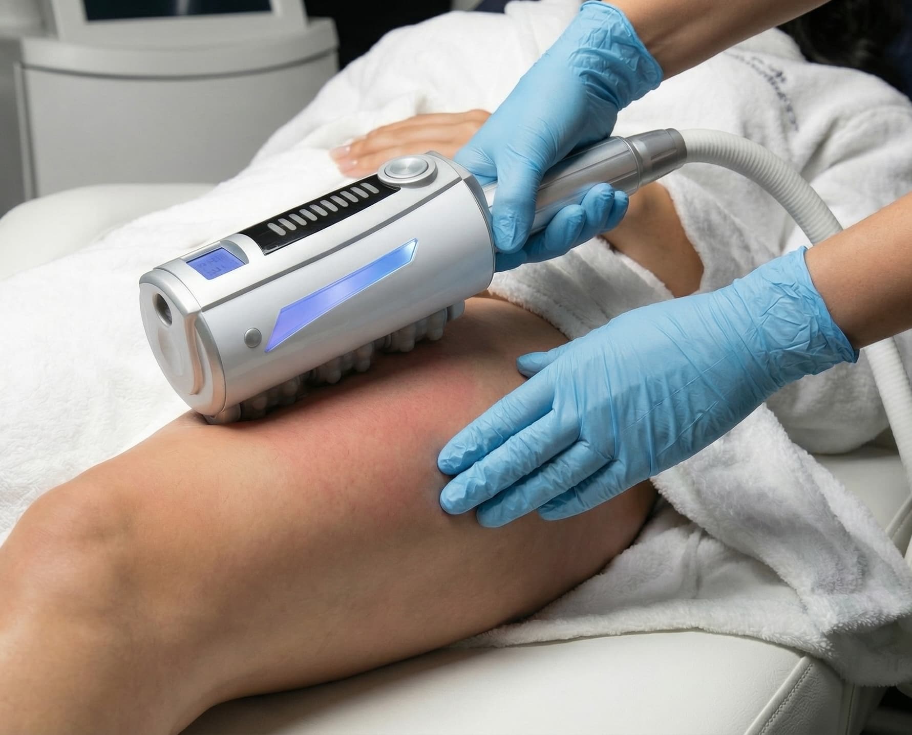 Detox Roller Treatment