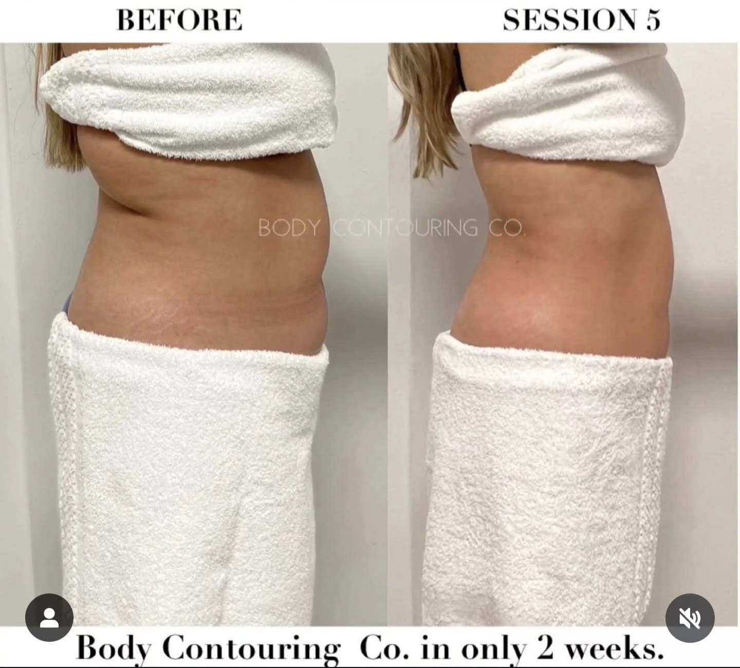 Client transformation