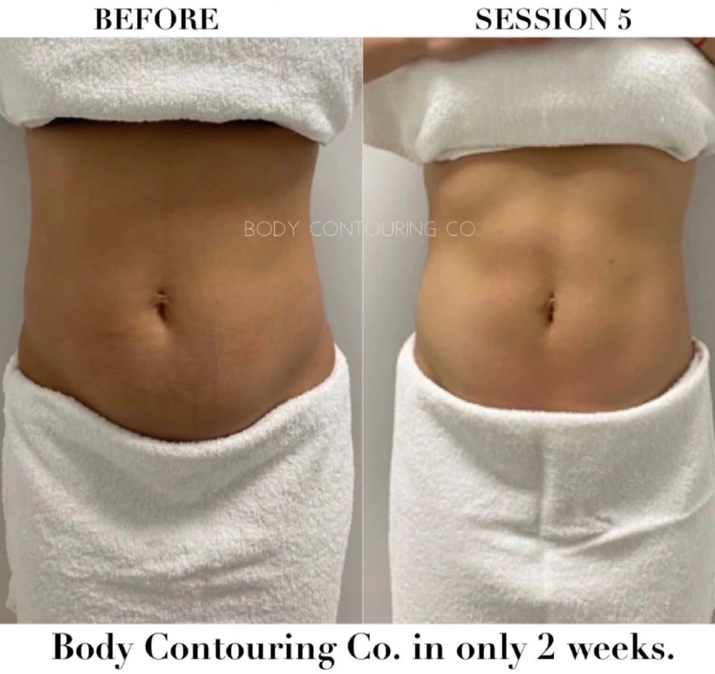 EMS Training - Core & Abs